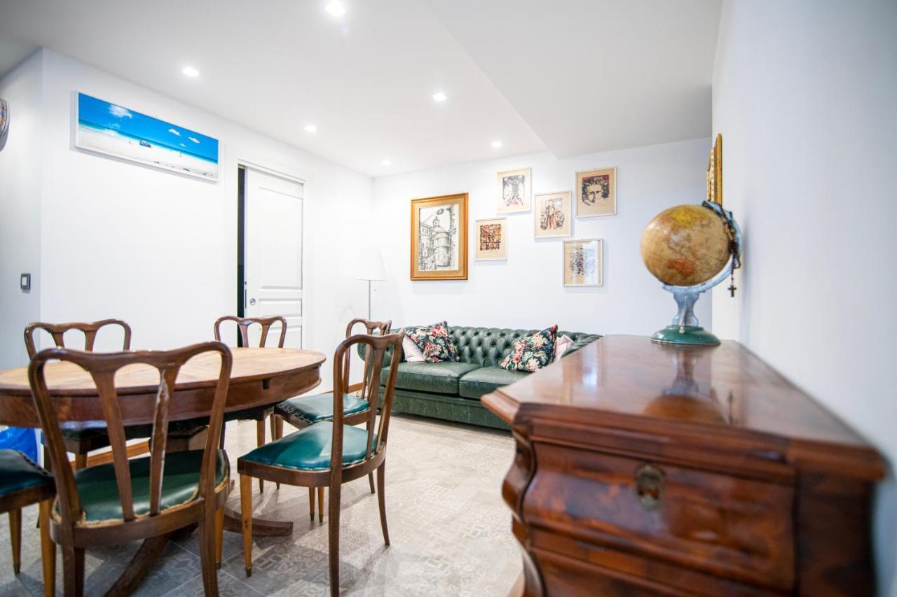Redmood Guesthouse Barletta Ngoại thất bức ảnh