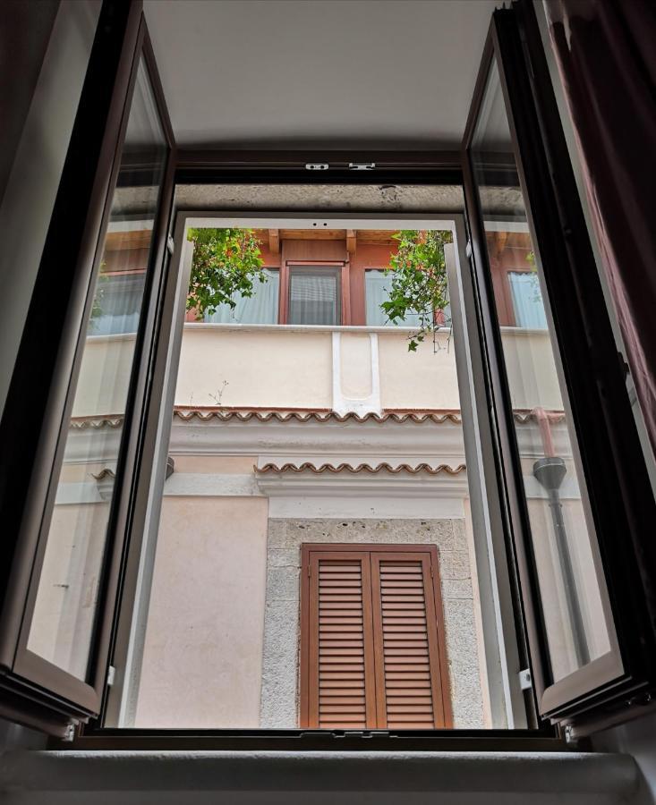 Redmood Guesthouse Barletta Ngoại thất bức ảnh
