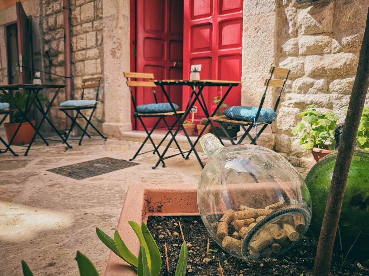 Redmood Guesthouse Barletta Ngoại thất bức ảnh