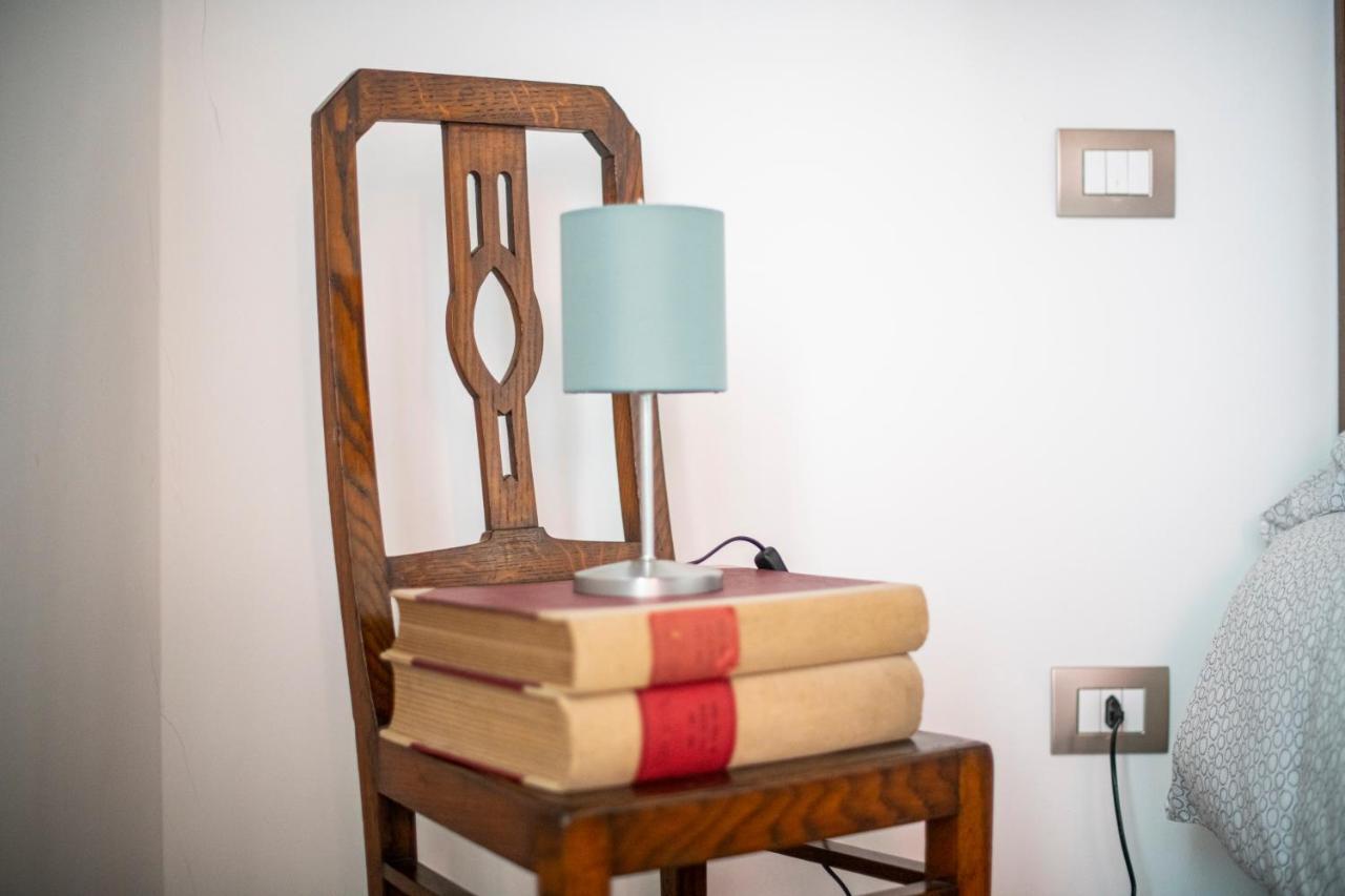 Redmood Guesthouse Barletta Ngoại thất bức ảnh