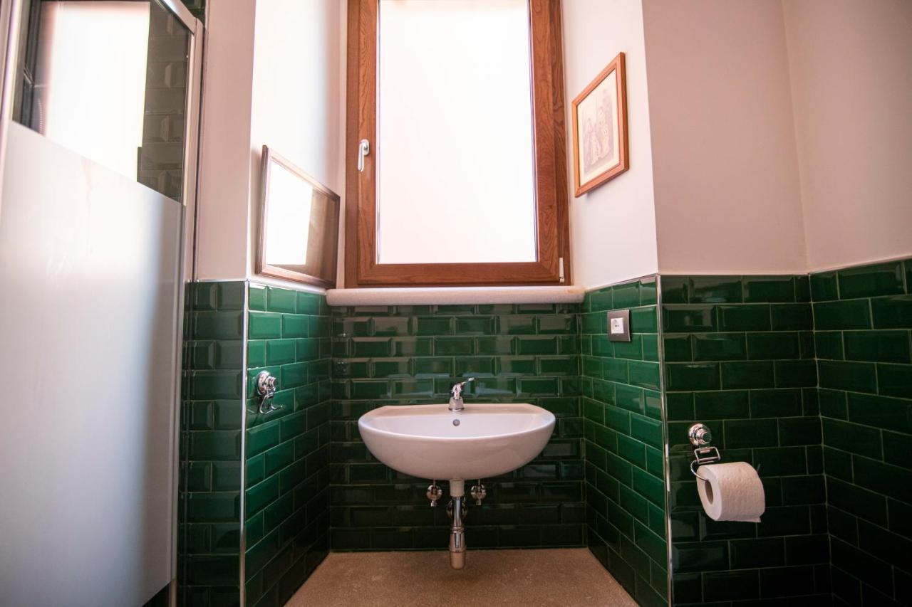 Redmood Guesthouse Barletta Ngoại thất bức ảnh