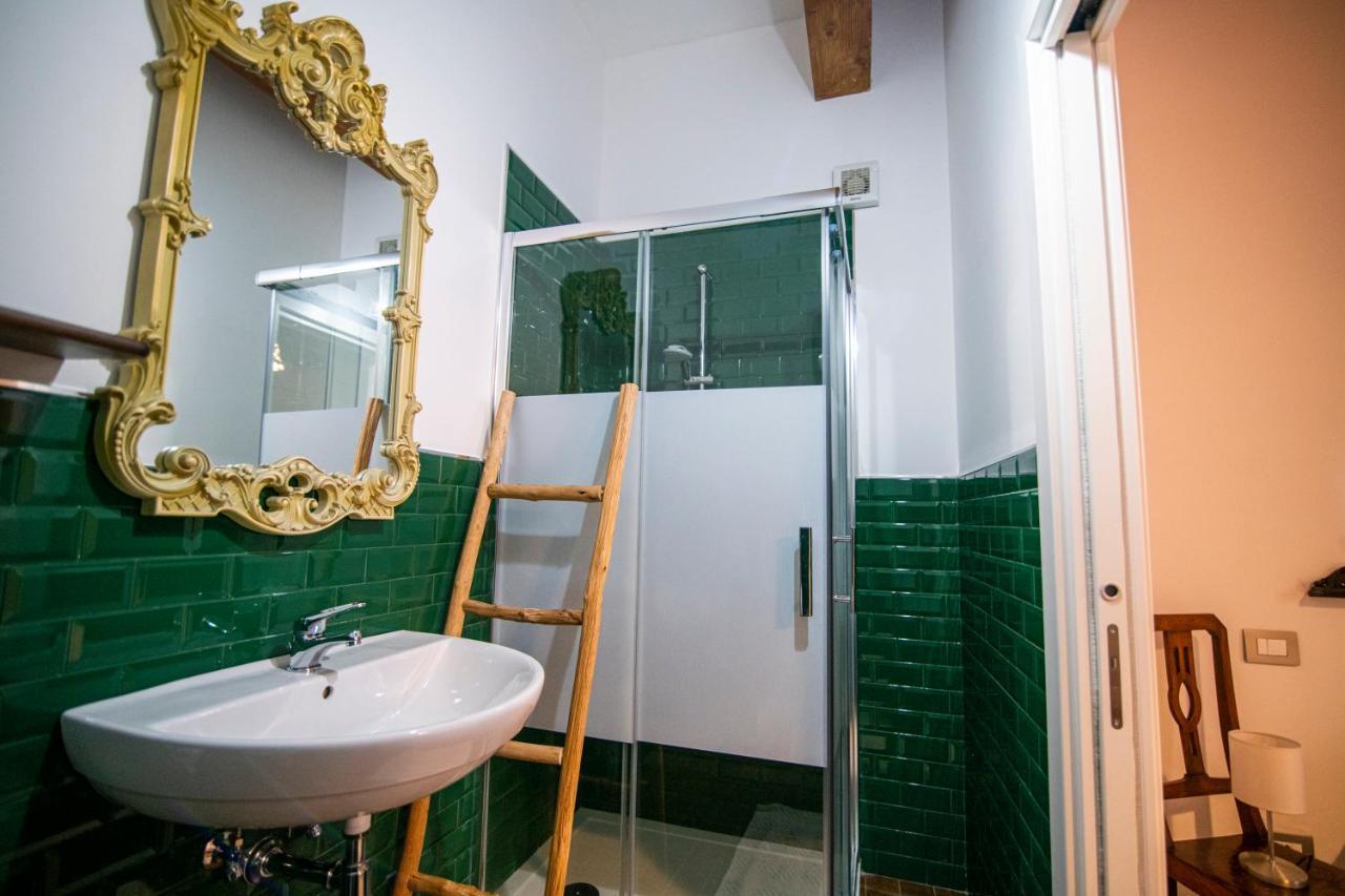 Redmood Guesthouse Barletta Ngoại thất bức ảnh