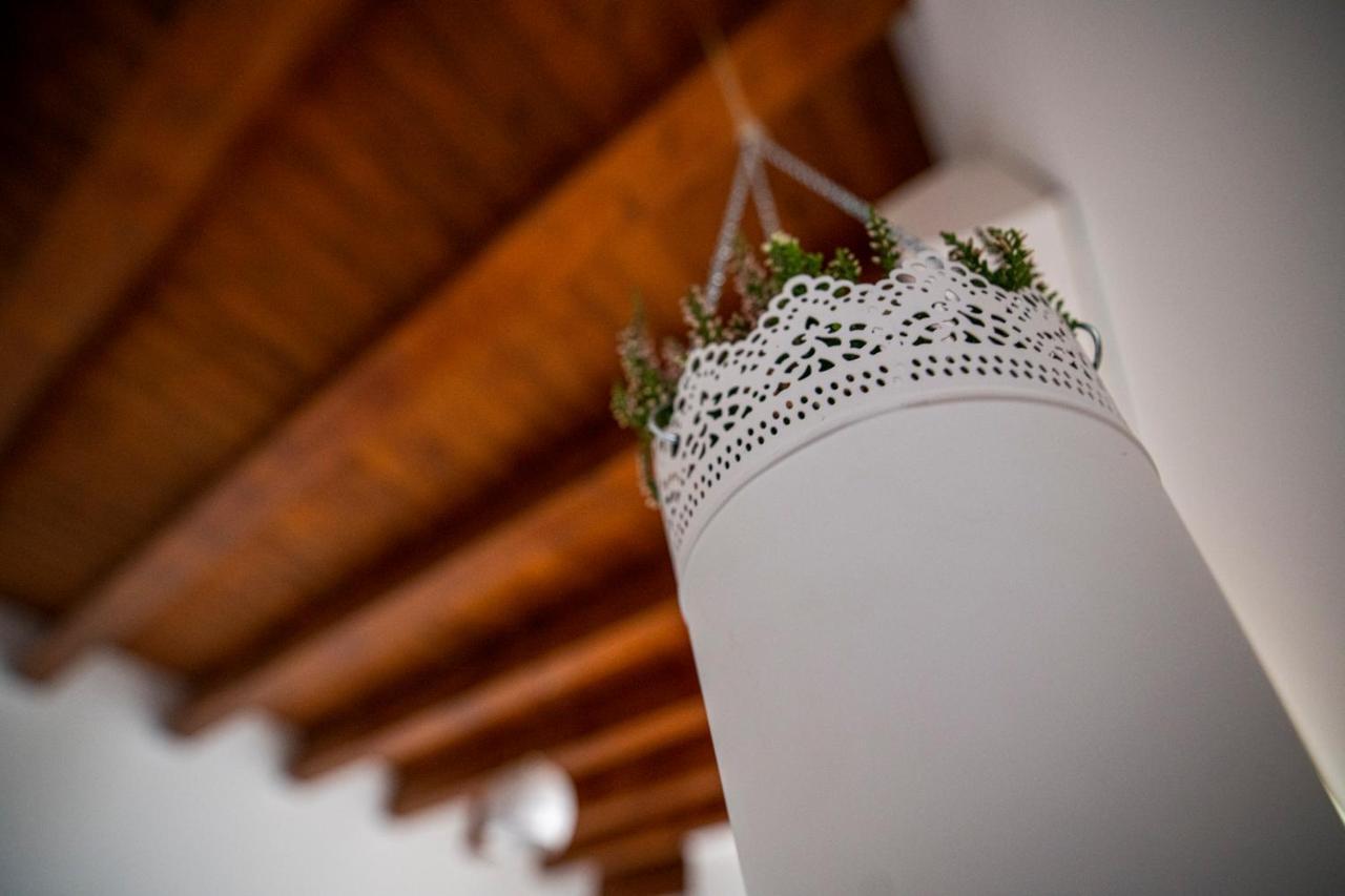 Redmood Guesthouse Barletta Ngoại thất bức ảnh
