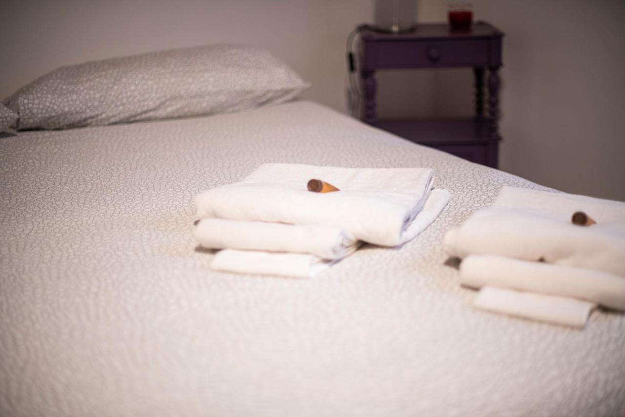Redmood Guesthouse Barletta Ngoại thất bức ảnh