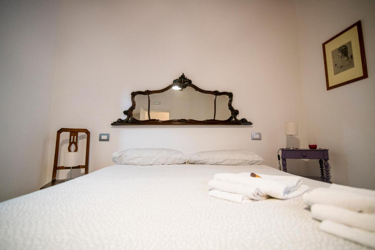 Redmood Guesthouse Barletta Ngoại thất bức ảnh